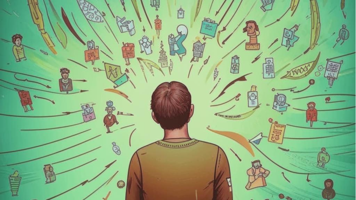What is ADHD paralysis and how to overcome it
